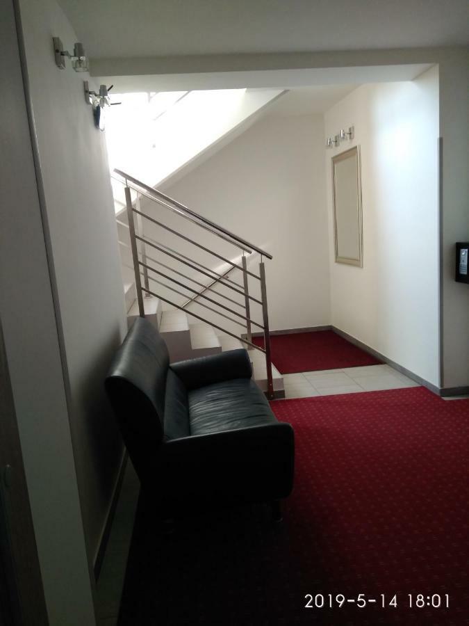 Villa Eleven Gdynia Exterior foto