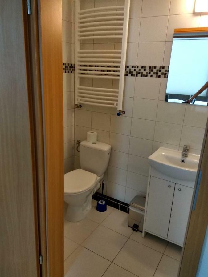 Villa Eleven Gdynia Exterior foto